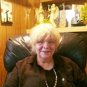 Meet your Posher, Terrie